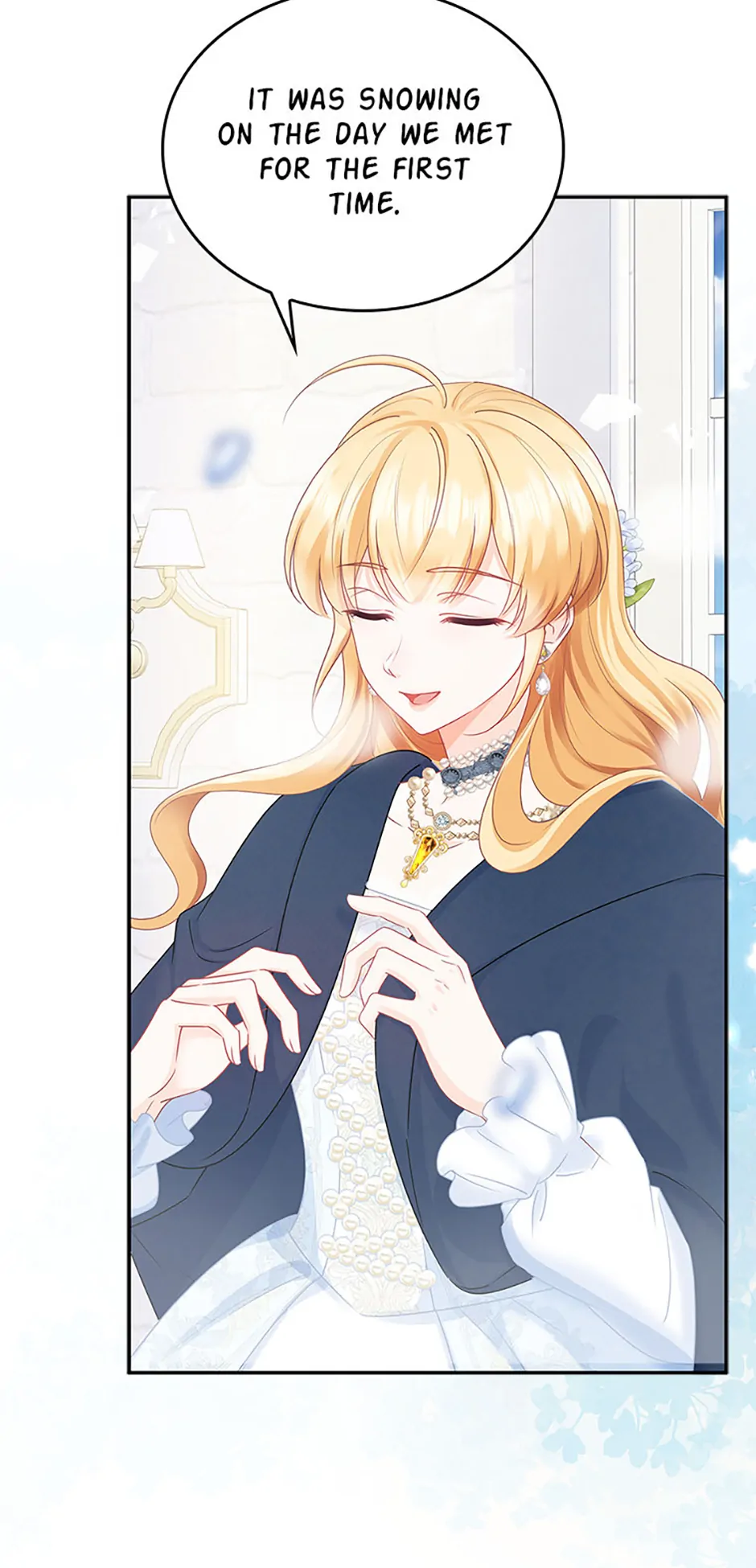 Let’s Live Together Chapter 64 - Page 92