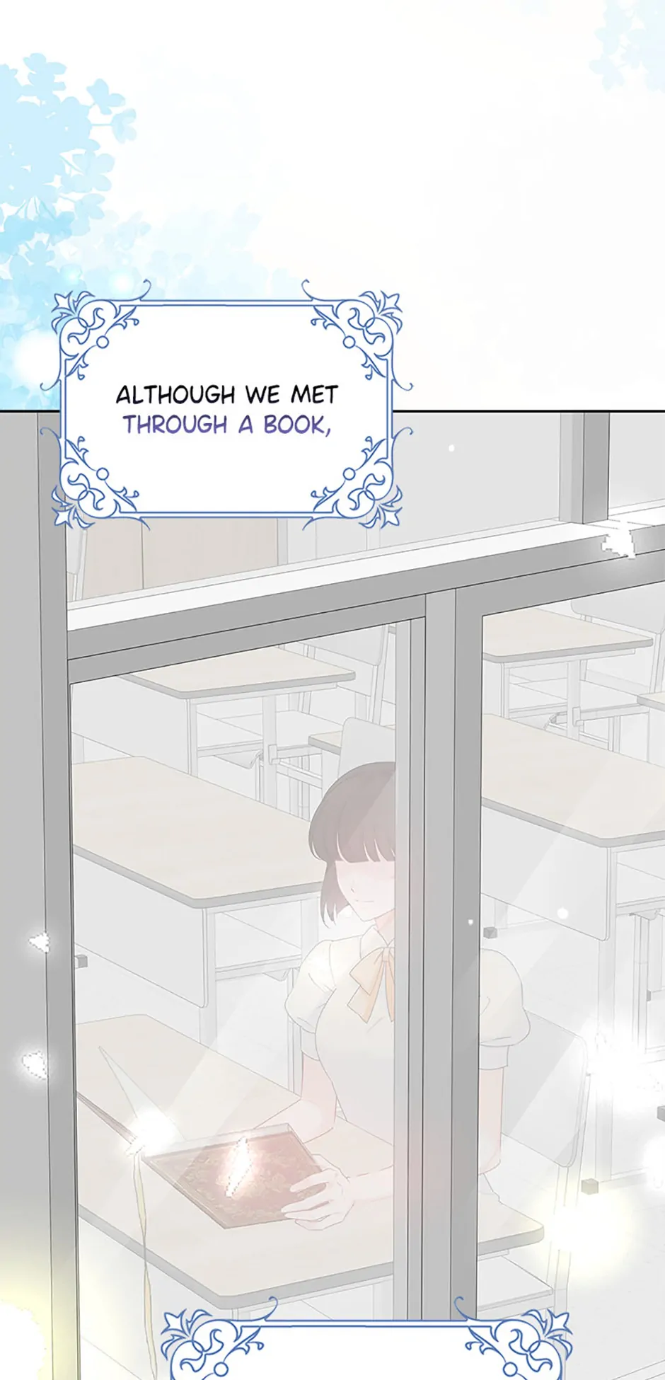 Let’s Live Together Chapter 64 - Page 93