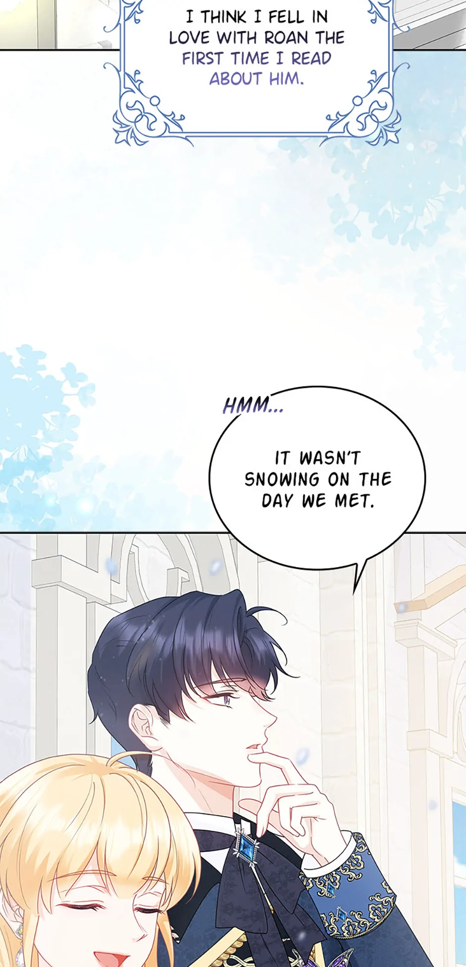 Let’s Live Together Chapter 64 - Page 94