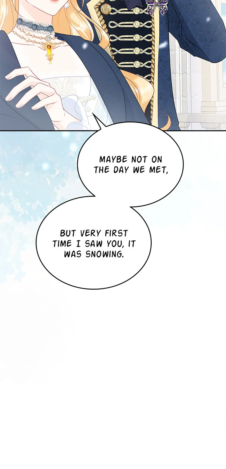 Let’s Live Together Chapter 64 - Page 95