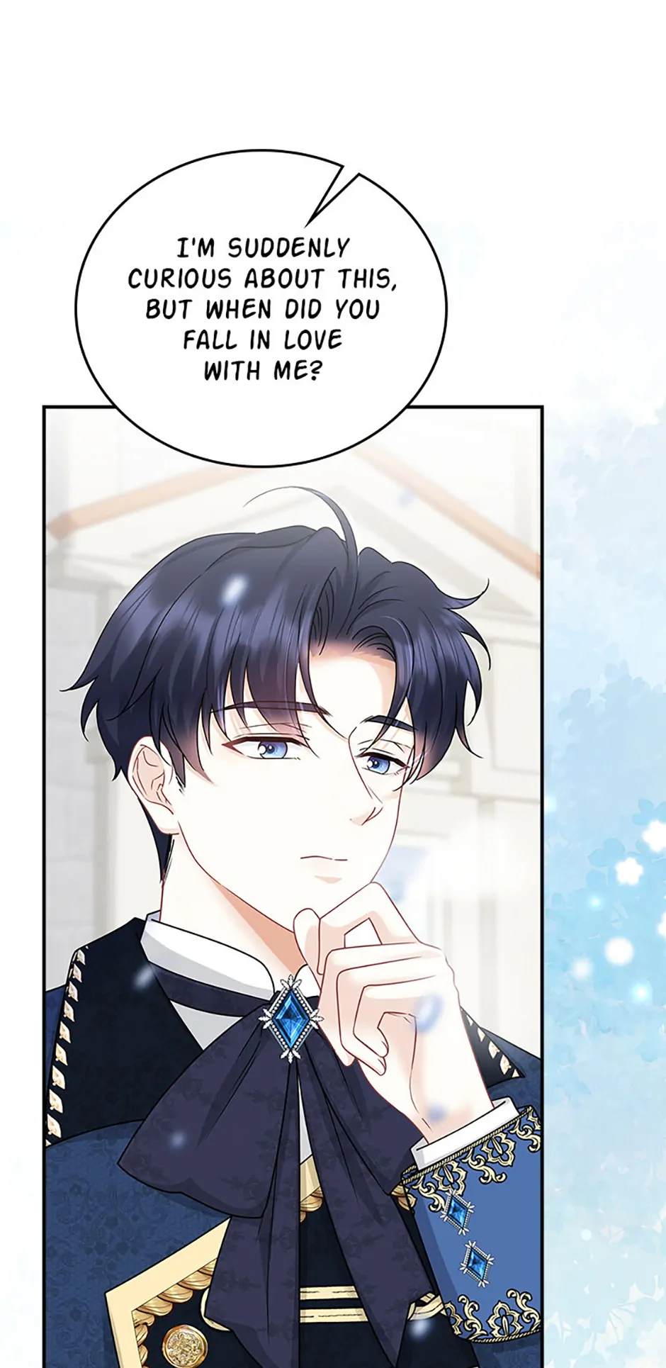 Let’s Live Together Chapter 64 - Page 96