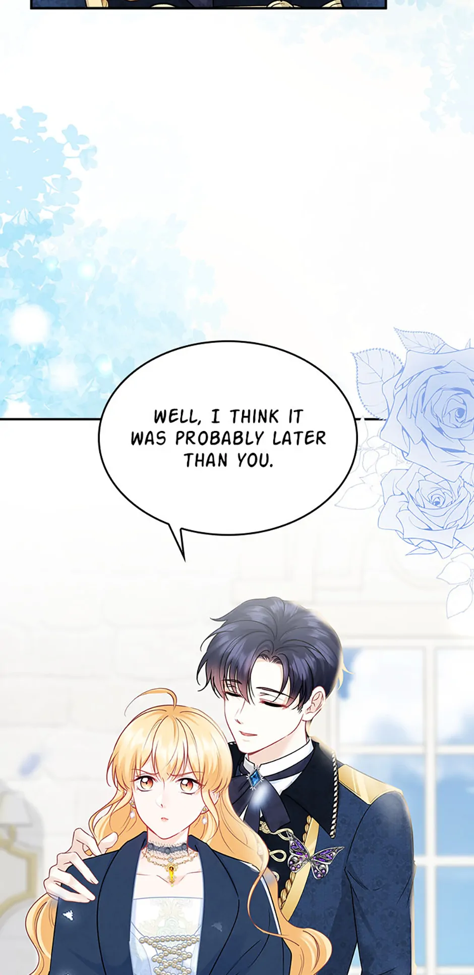 Let’s Live Together Chapter 64 - Page 97