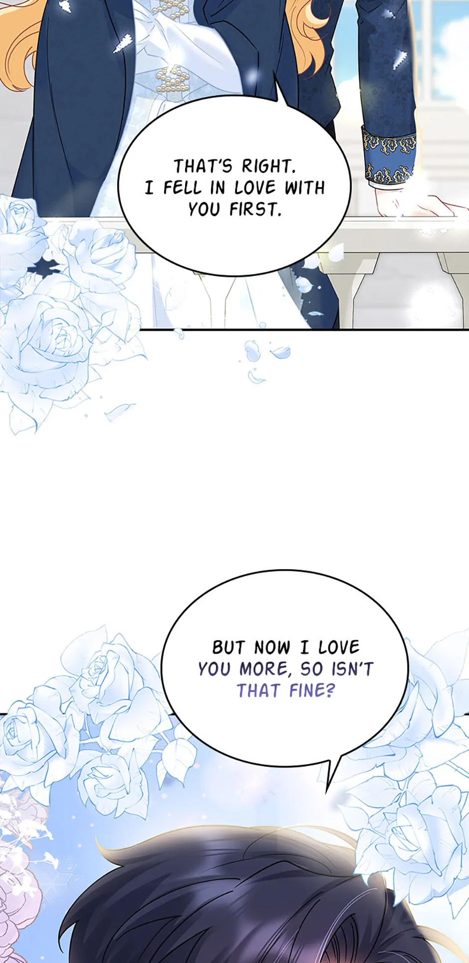 Let’s Live Together Chapter 64 - Page 98