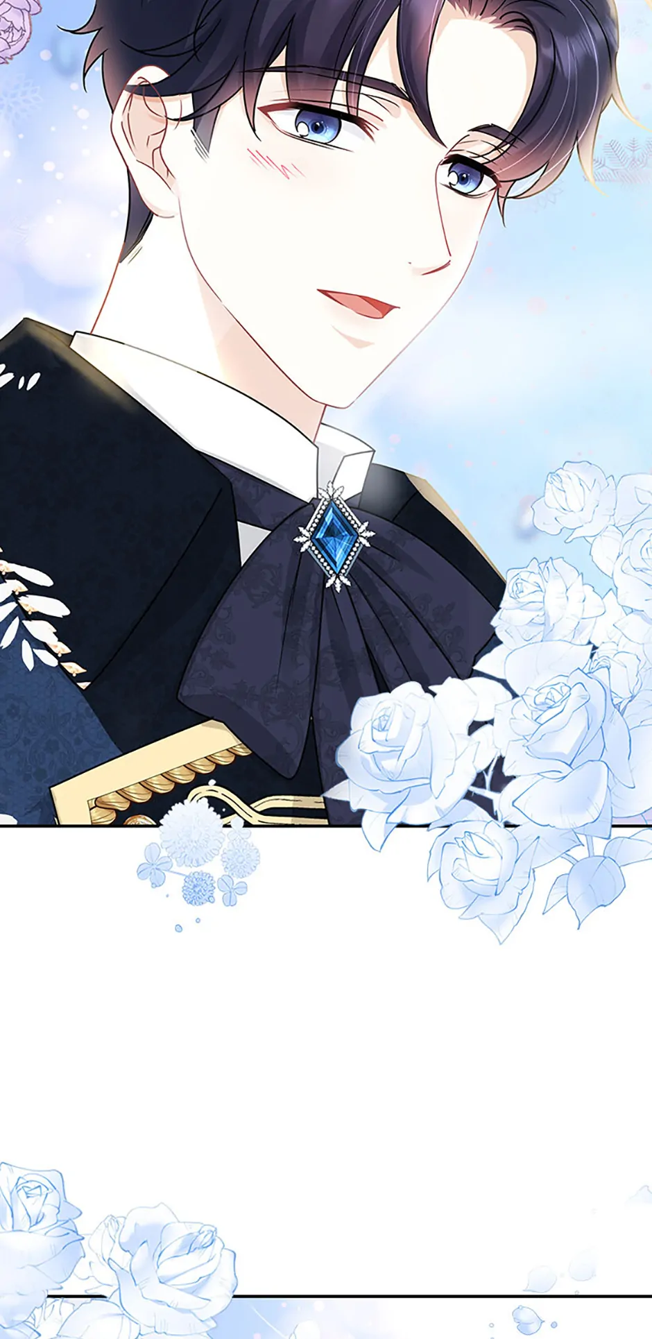 Let’s Live Together Chapter 64 - Page 99