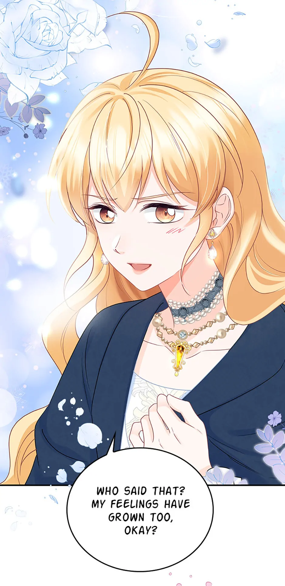 Let’s Live Together Chapter 64 - Page 100