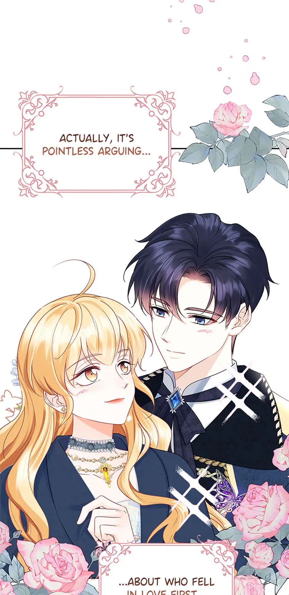 Let’s Live Together Chapter 64 - Page 101