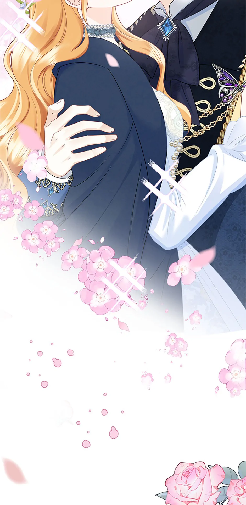 Let’s Live Together Chapter 64 - Page 103