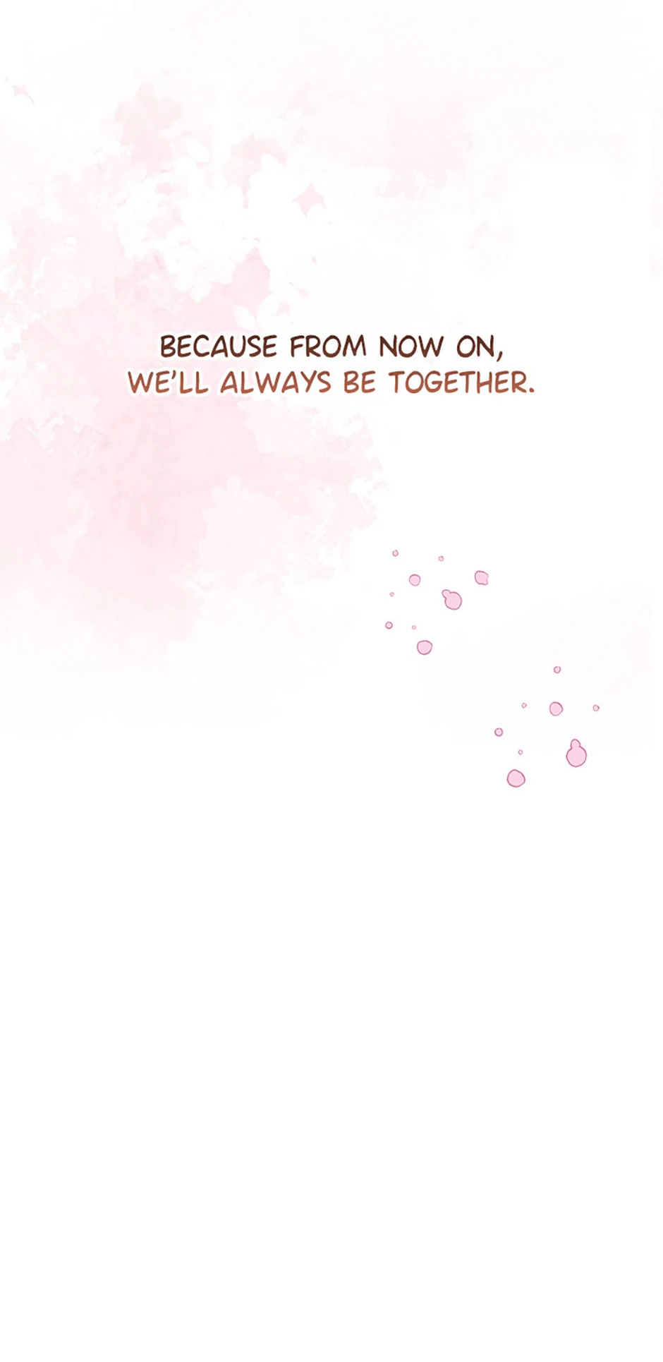 Let’s Live Together Chapter 64 - Page 105