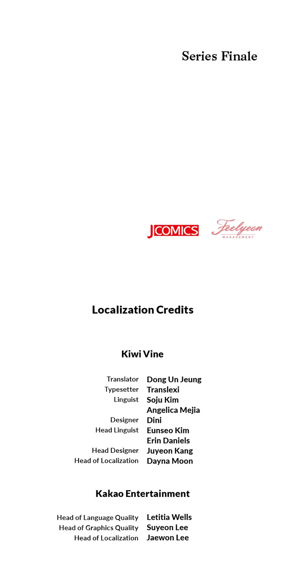 Let’s Live Together Chapter 64 - Page 106