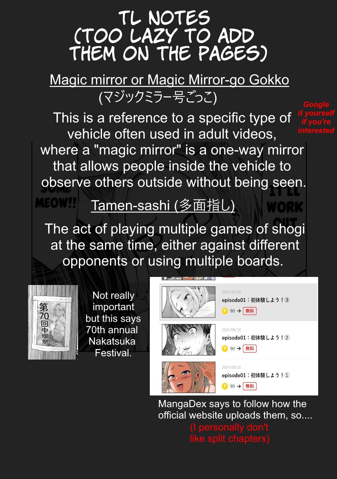 Let's Make a Harem in a Zombie World! Chapter 1.1 - Page 17