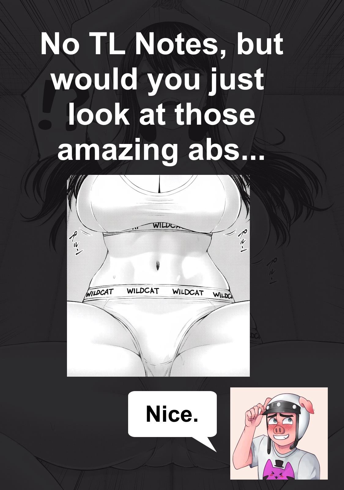 Let's Make a Harem in a Zombie World! Chapter 4.2 - Page 19