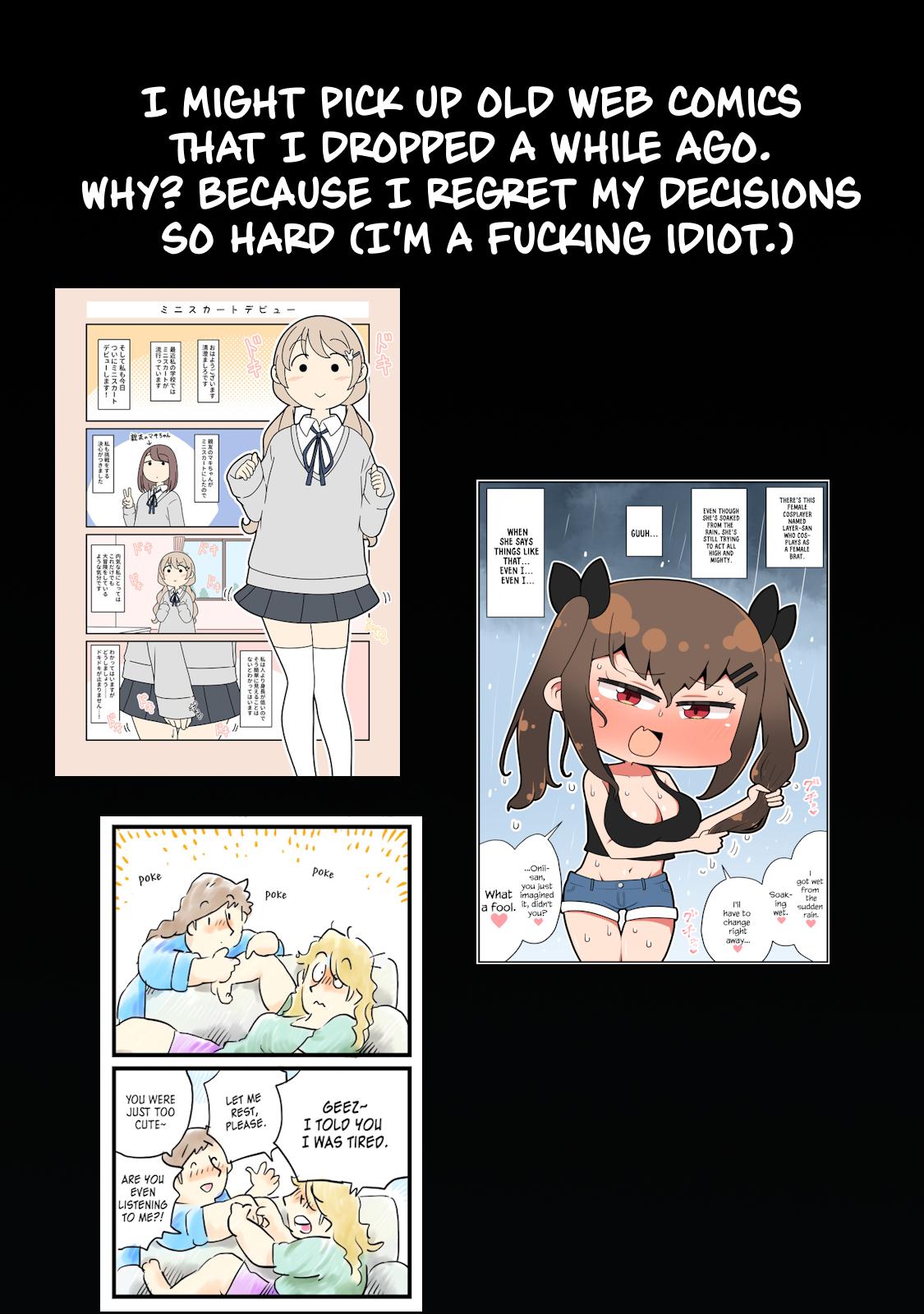 Let's Make a Harem in a Zombie World! Chapter 14.1 - Page 16