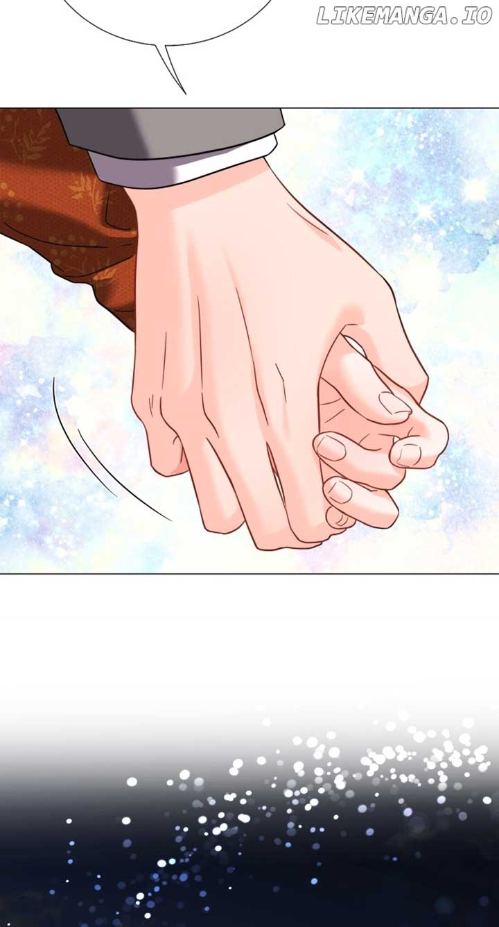 Let’s Meet After Work Chapter 57 - Page 4