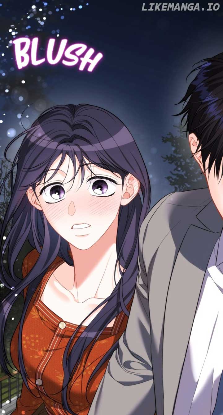 Let’s Meet After Work Chapter 57 - Page 5