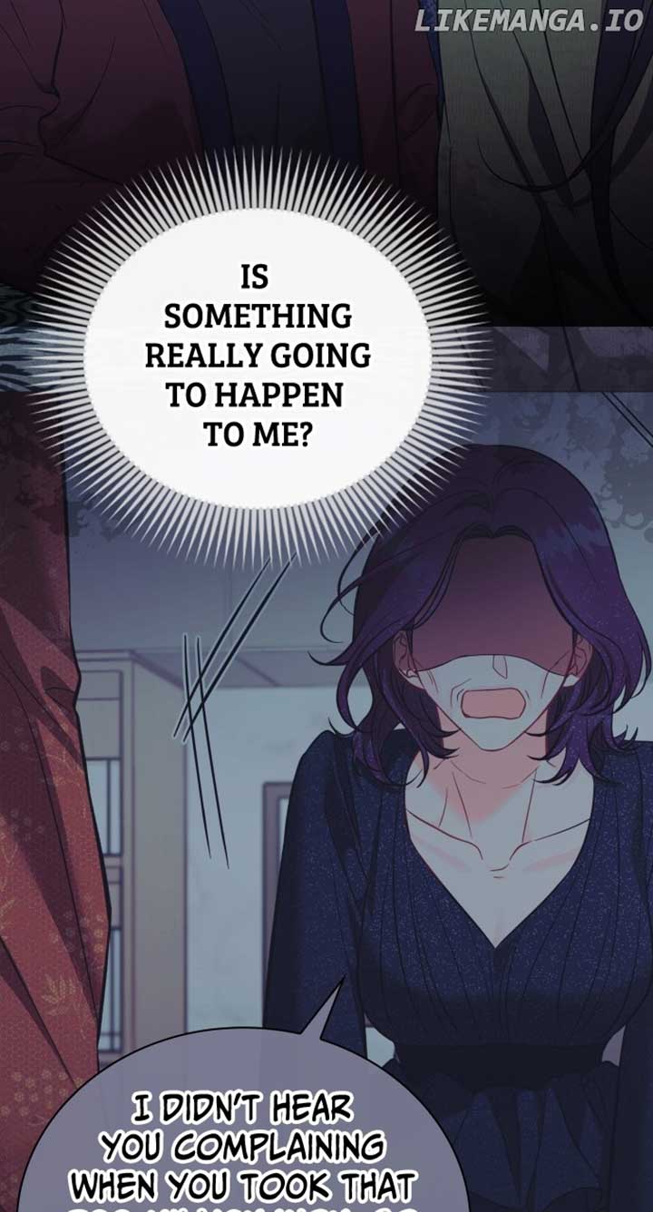 Let’s Meet After Work Chapter 57 - Page 11