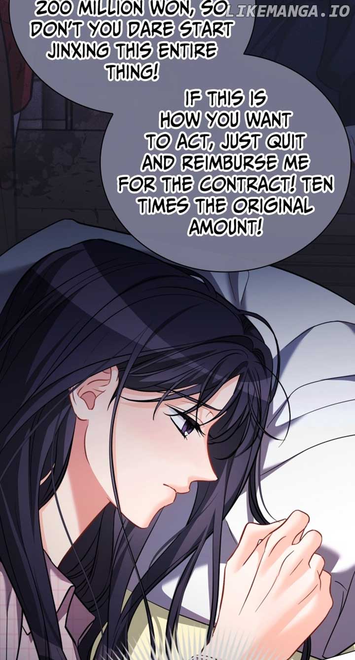 Let’s Meet After Work Chapter 57 - Page 12