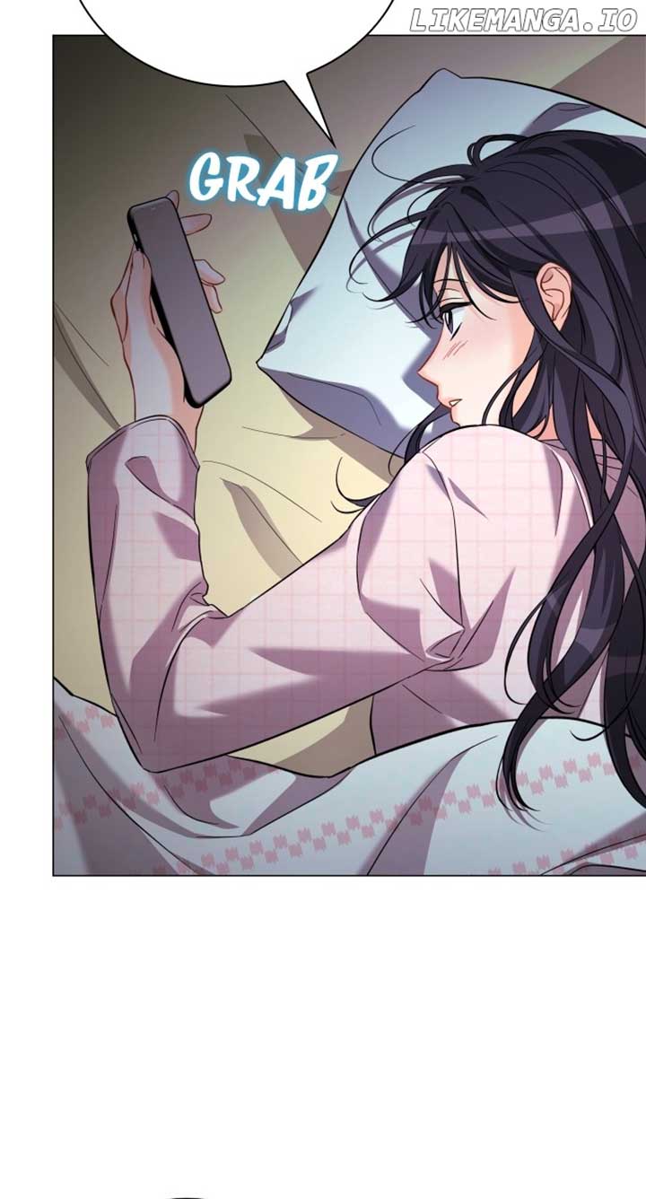 Let’s Meet After Work Chapter 57 - Page 14