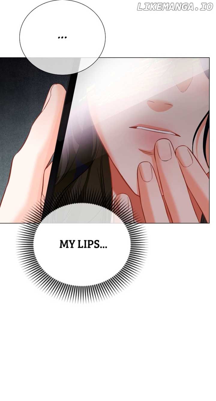 Let’s Meet After Work Chapter 57 - Page 15