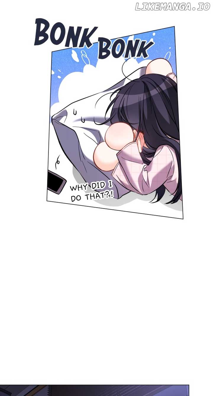 Let’s Meet After Work Chapter 57 - Page 16