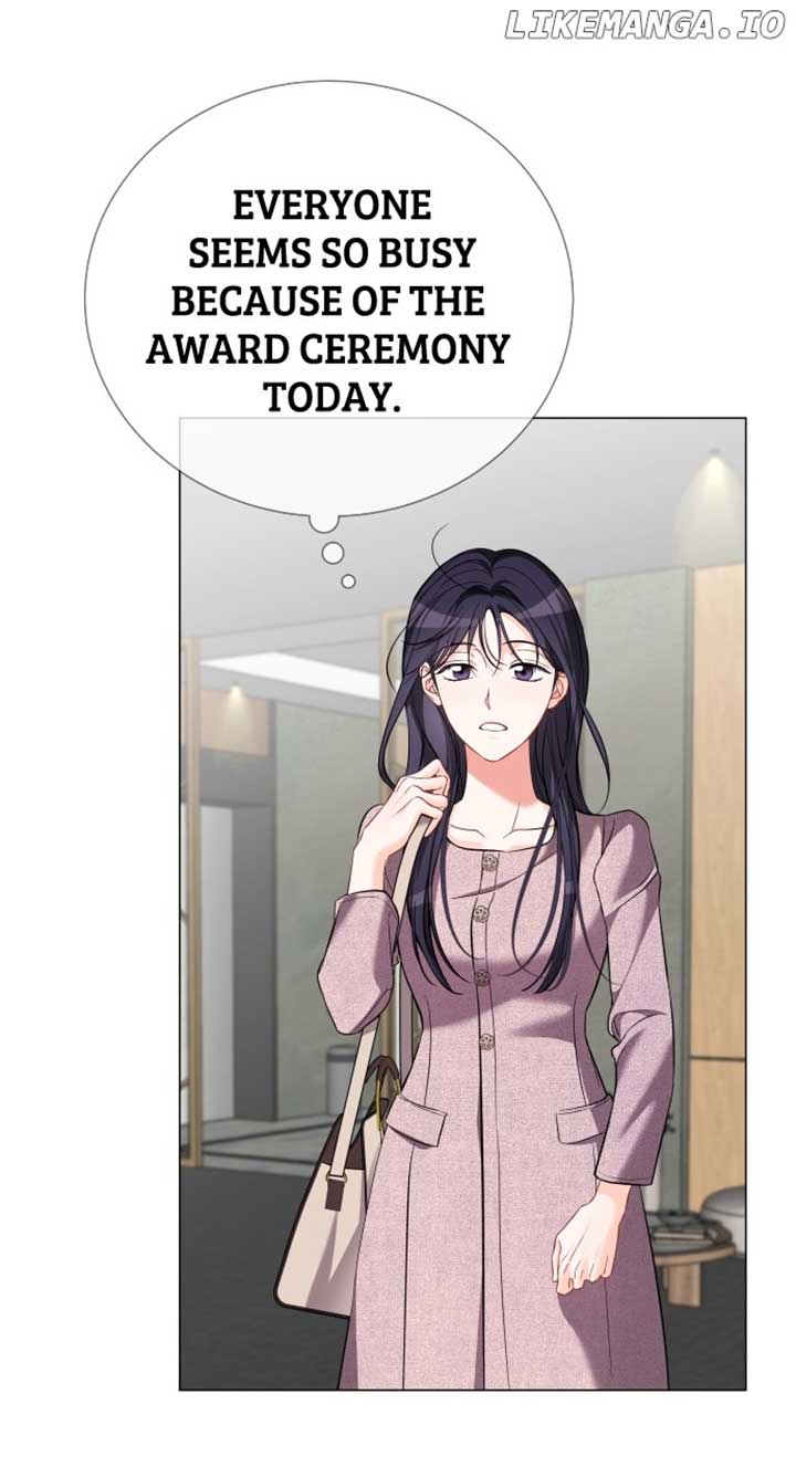 Let’s Meet After Work Chapter 57 - Page 23