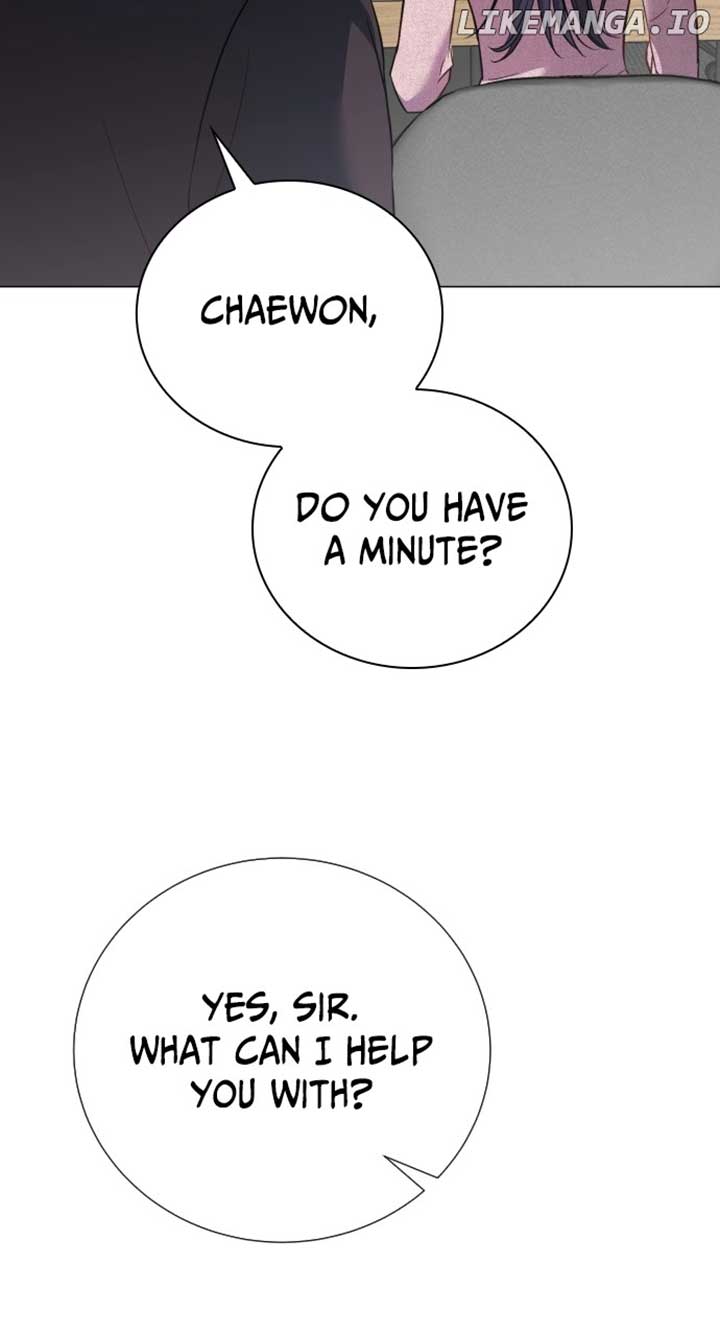 Let’s Meet After Work Chapter 57 - Page 25