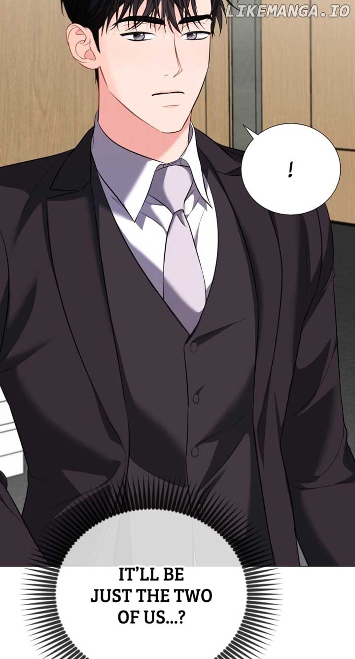 Let’s Meet After Work Chapter 57 - Page 33