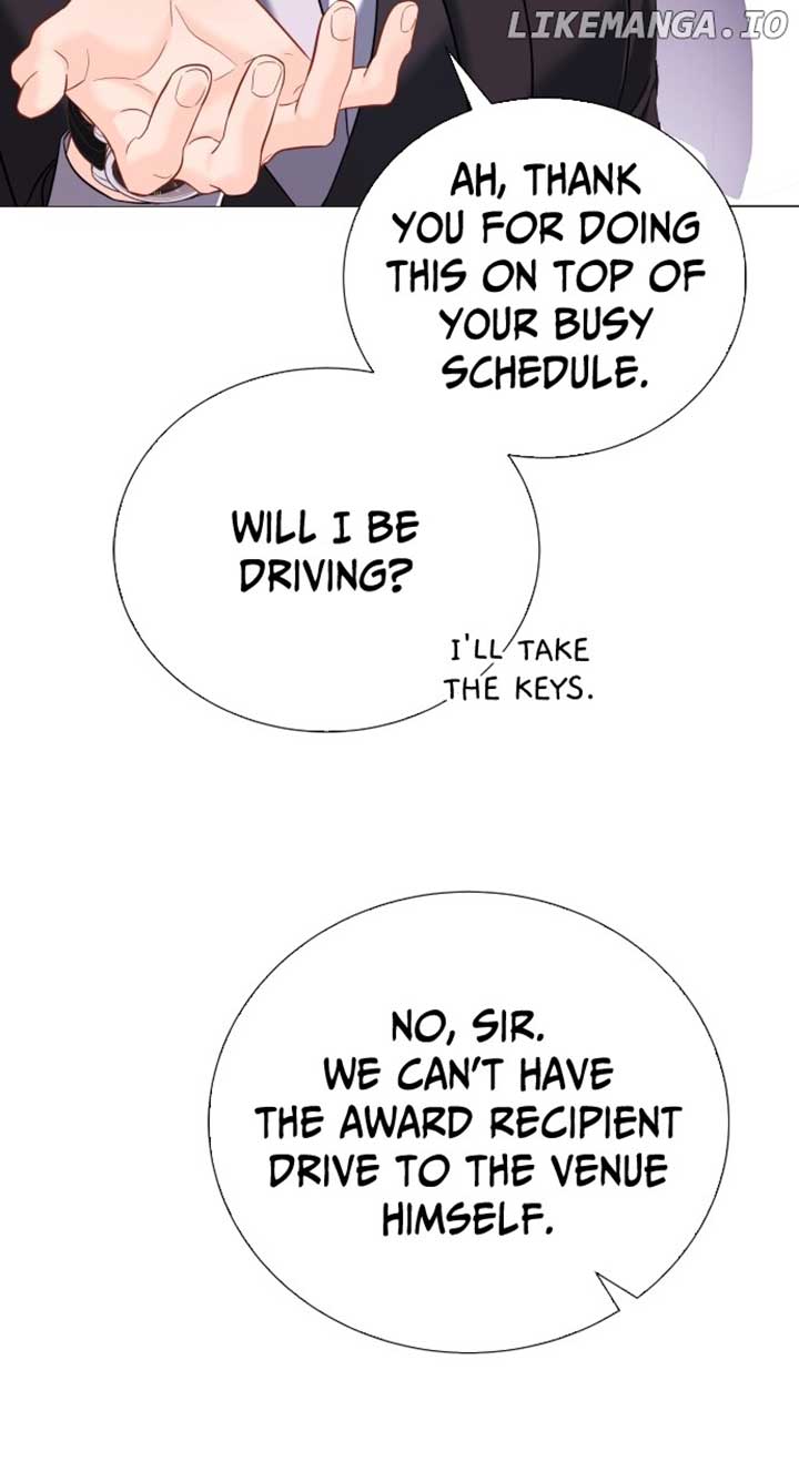 Let’s Meet After Work Chapter 57 - Page 35