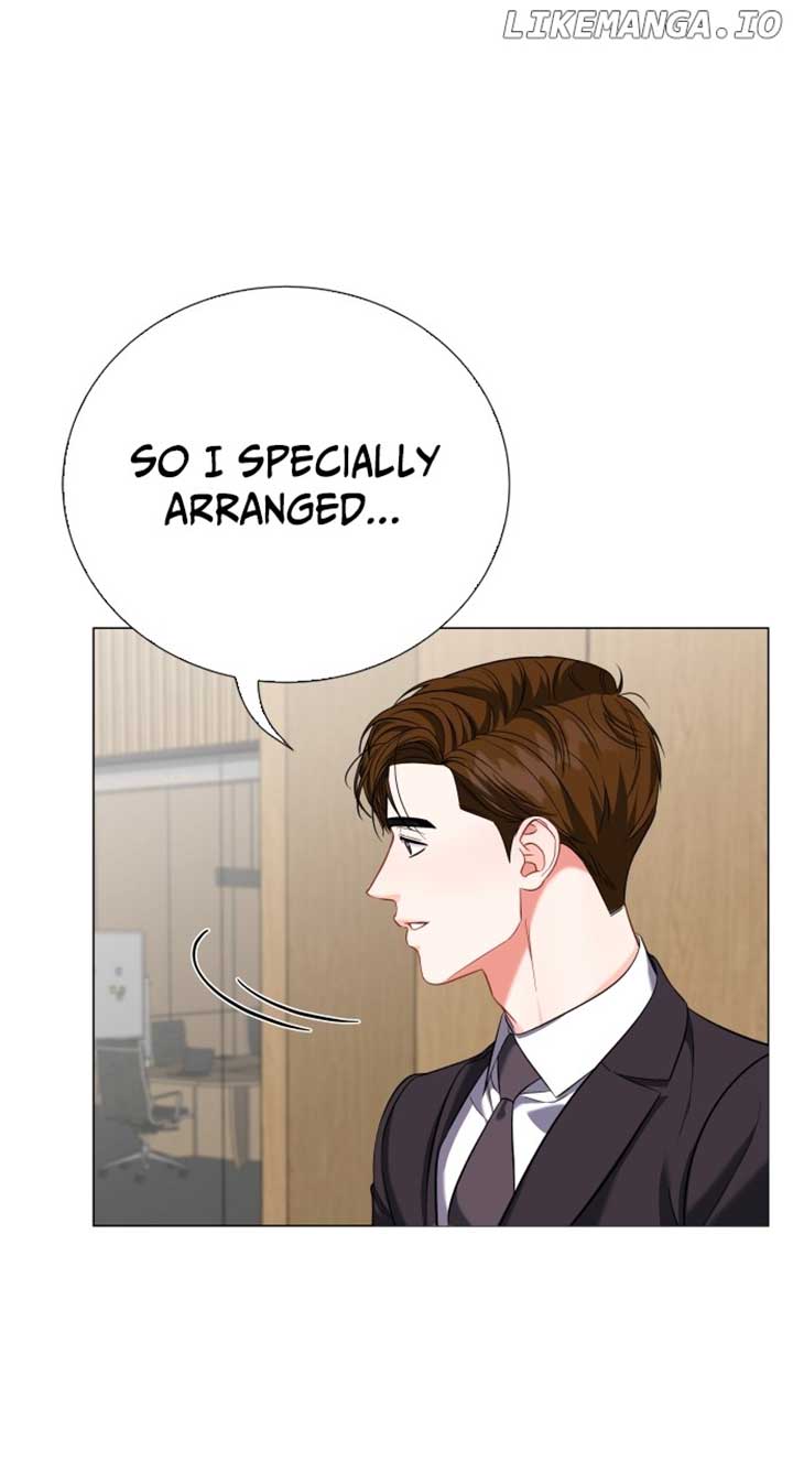 Let’s Meet After Work Chapter 57 - Page 36