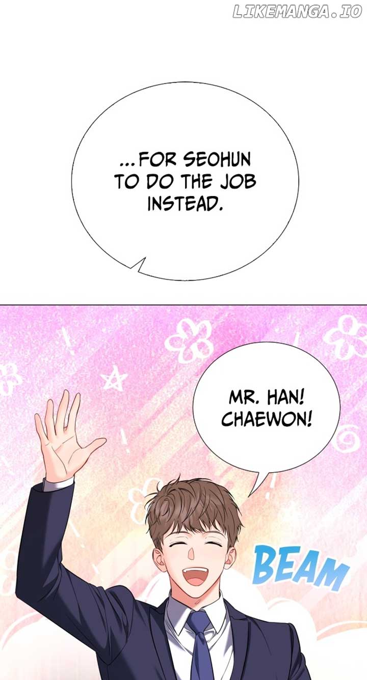 Let’s Meet After Work Chapter 57 - Page 37