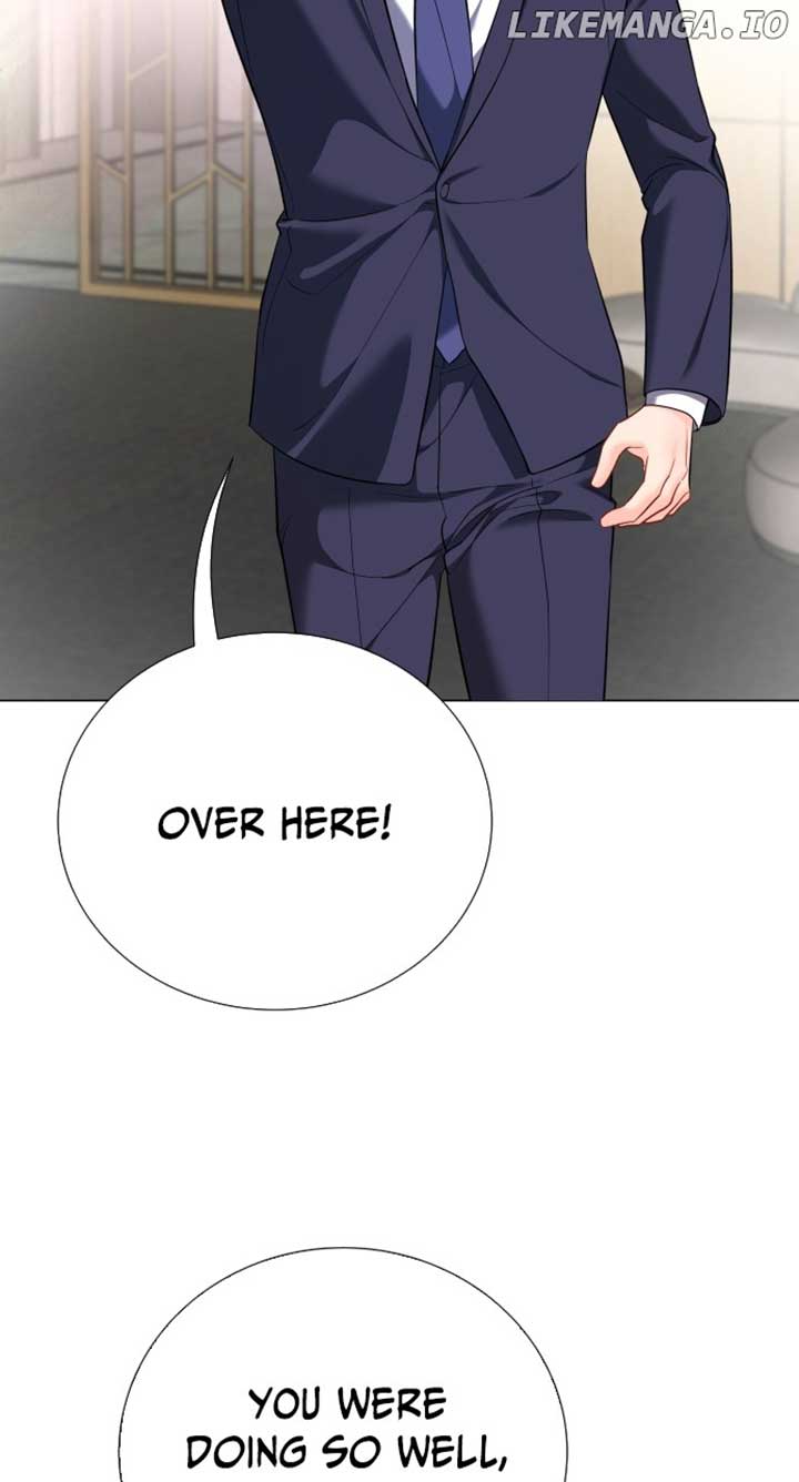 Let’s Meet After Work Chapter 57 - Page 38