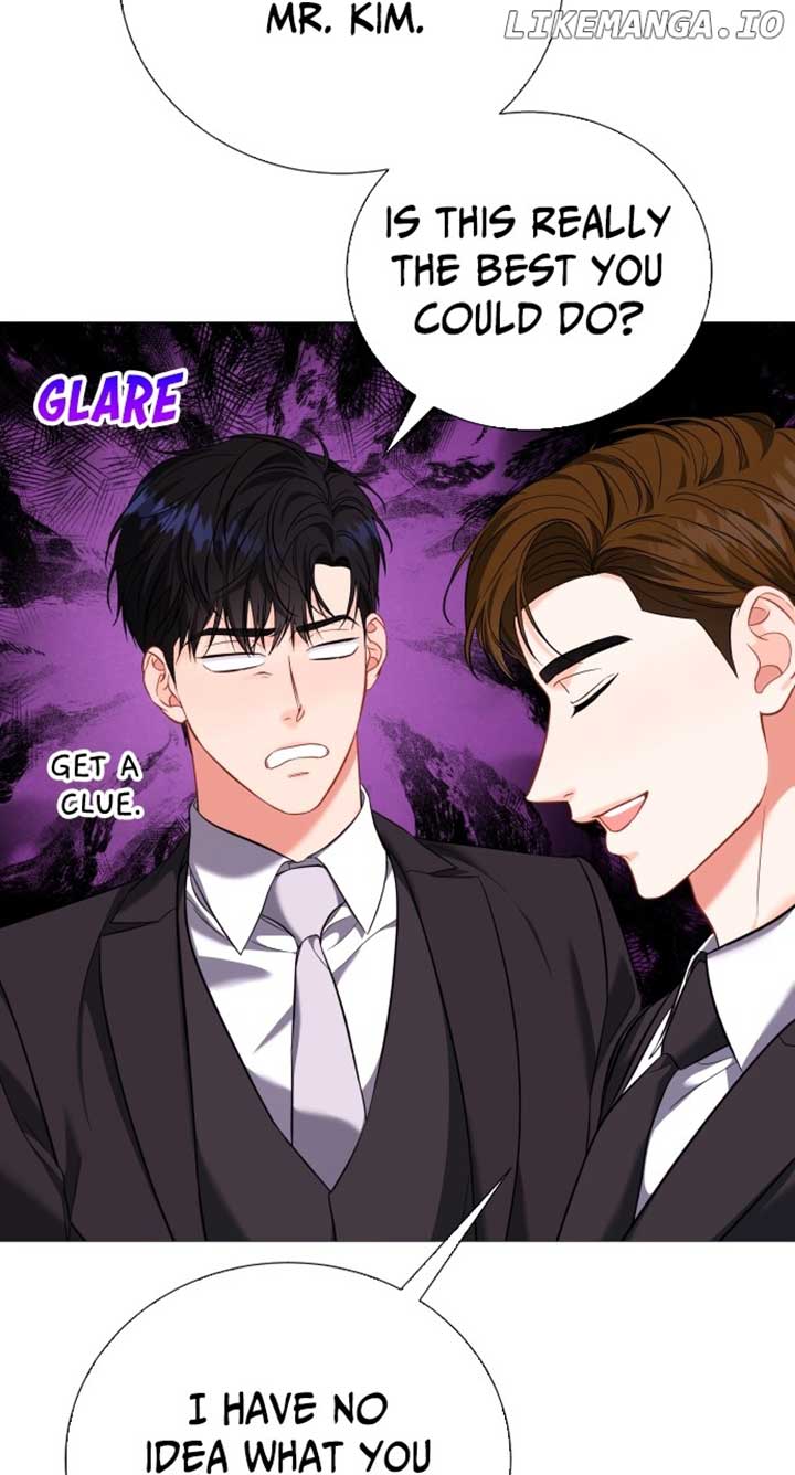 Let’s Meet After Work Chapter 57 - Page 39