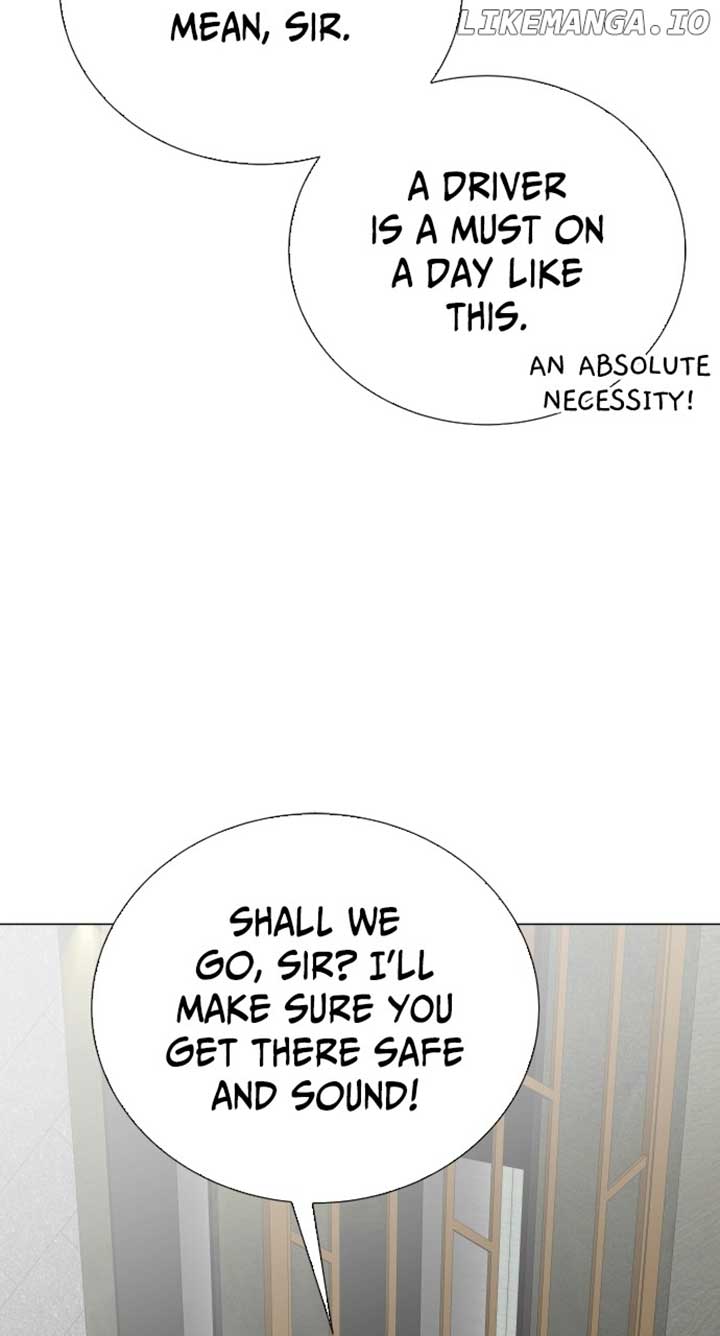 Let’s Meet After Work Chapter 57 - Page 40