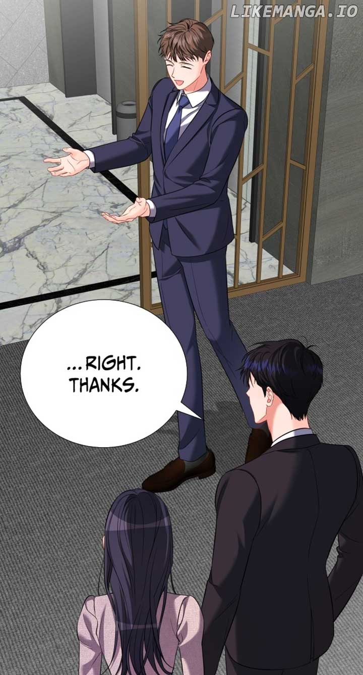 Let’s Meet After Work Chapter 57 - Page 41