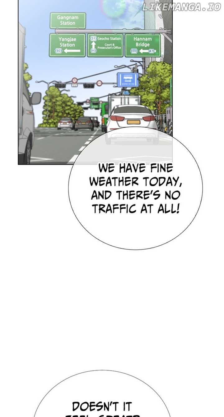 Let’s Meet After Work Chapter 57 - Page 43