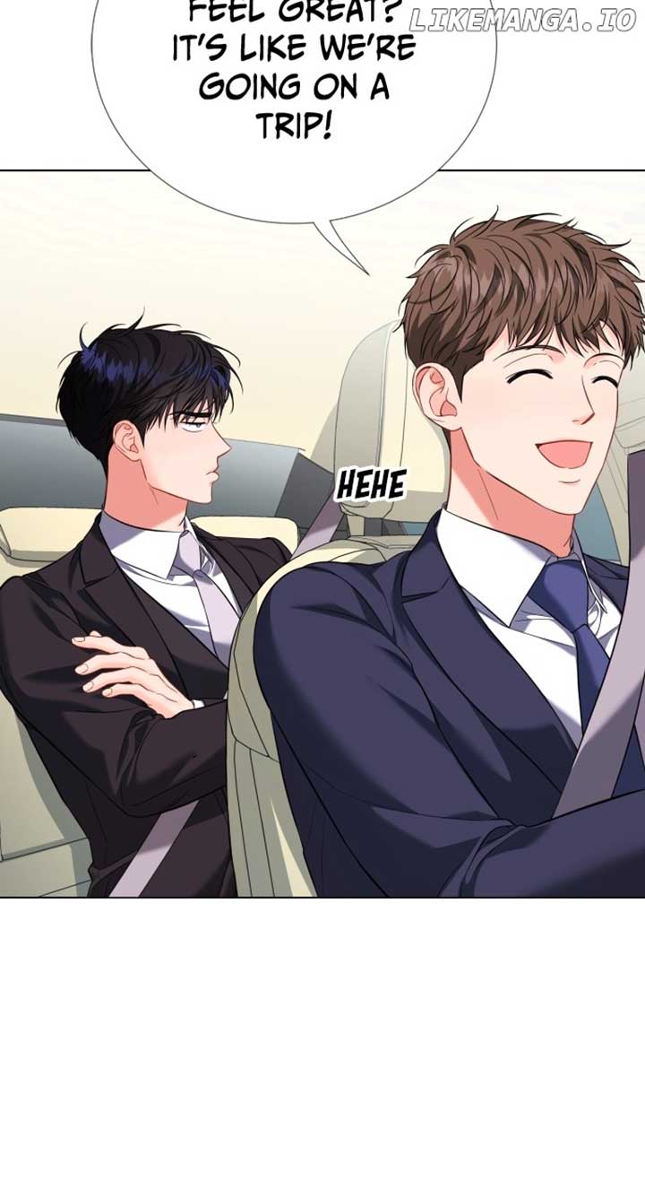 Let’s Meet After Work Chapter 57 - Page 44