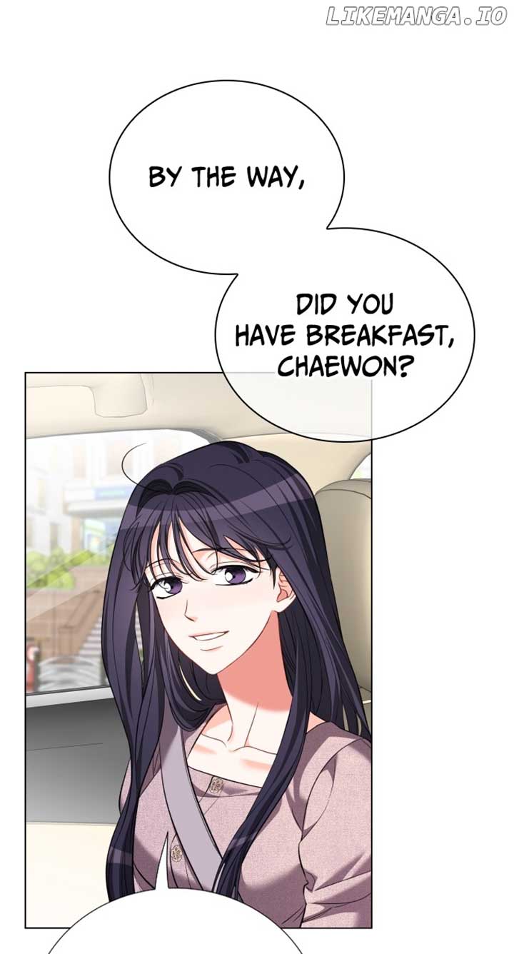 Let’s Meet After Work Chapter 57 - Page 45