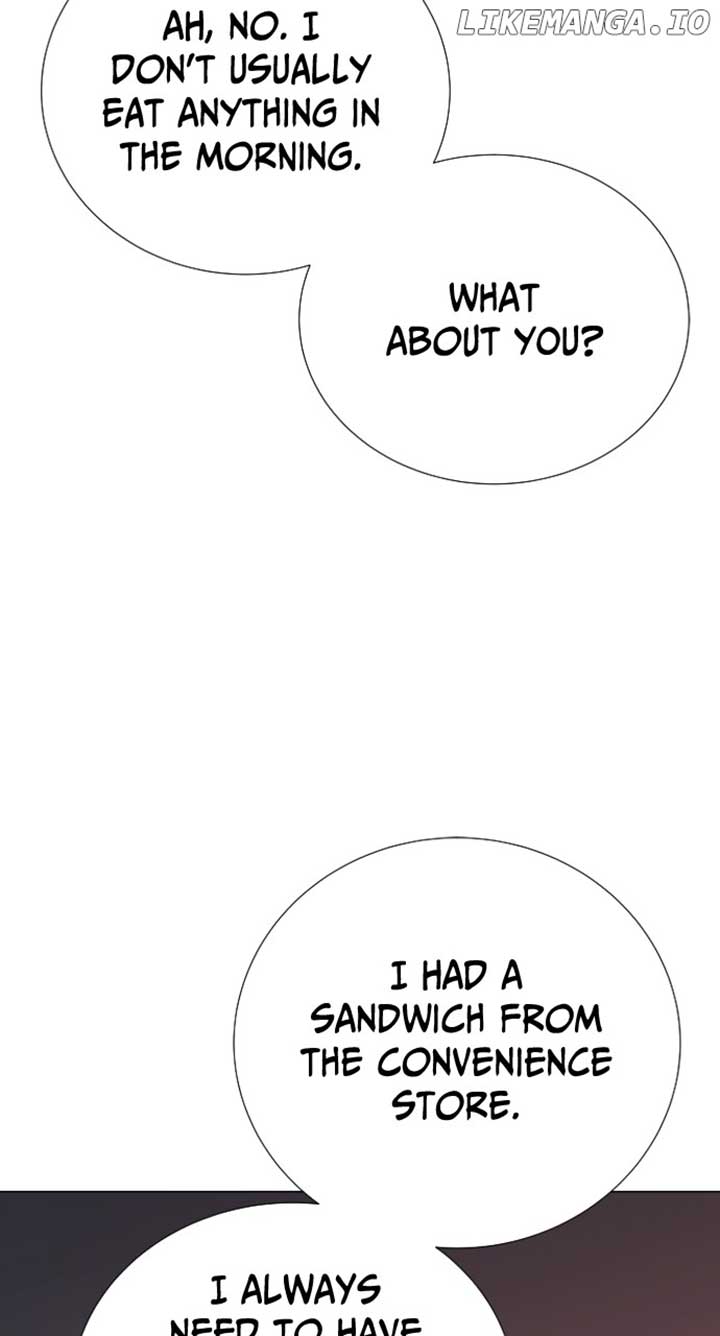 Let’s Meet After Work Chapter 57 - Page 46