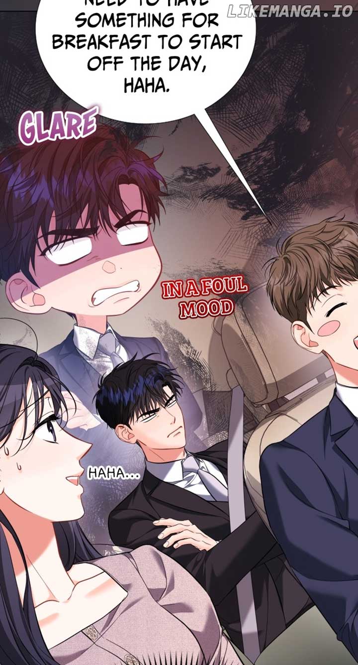 Let’s Meet After Work Chapter 57 - Page 47