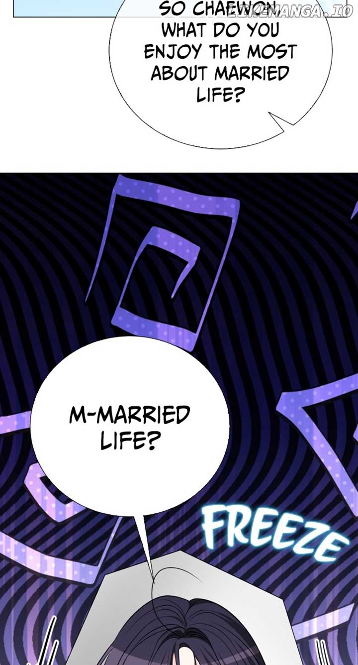 Let’s Meet After Work Chapter 57 - Page 49