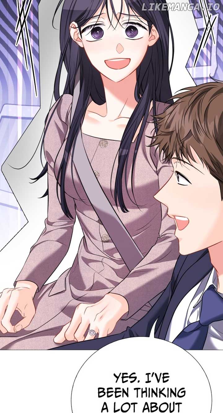 Let’s Meet After Work Chapter 57 - Page 50