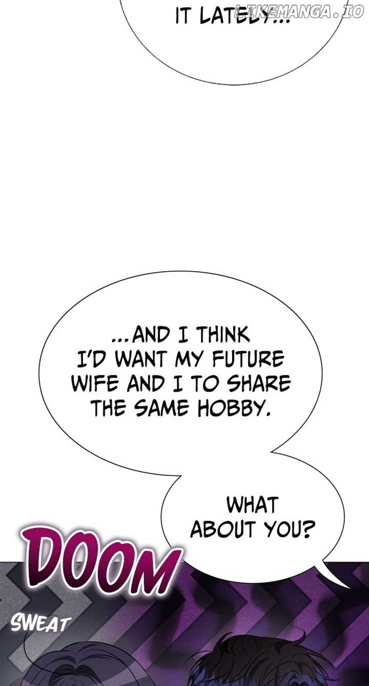 Let’s Meet After Work Chapter 57 - Page 51