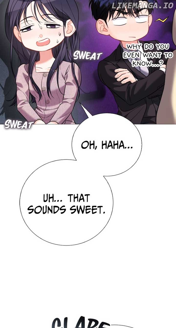 Let’s Meet After Work Chapter 57 - Page 52