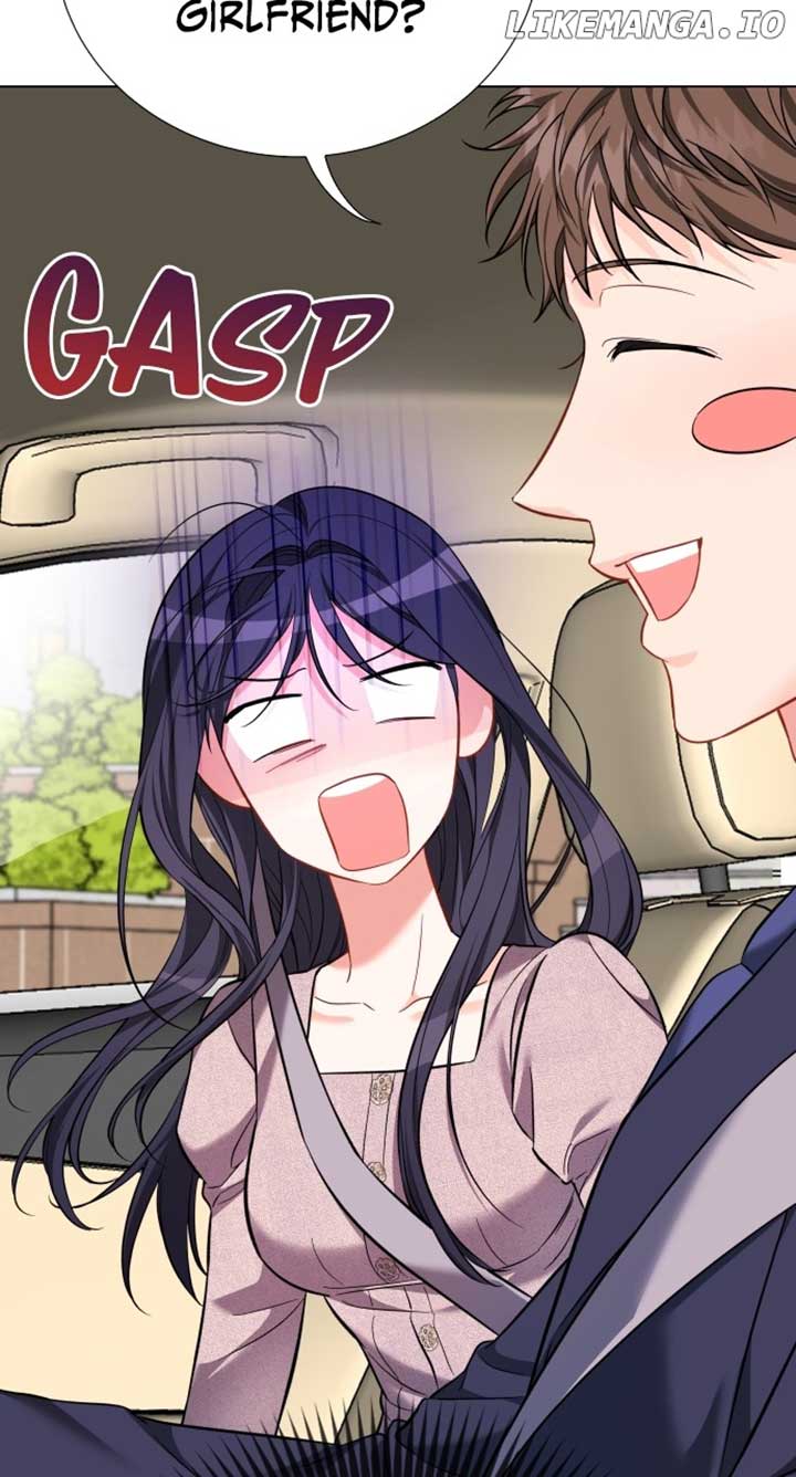 Let’s Meet After Work Chapter 57 - Page 55