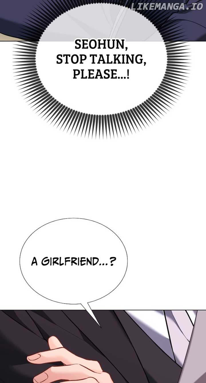 Let’s Meet After Work Chapter 57 - Page 56