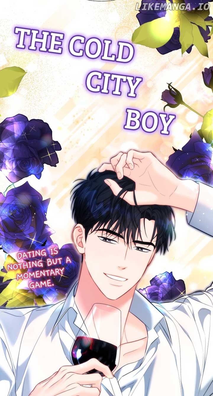 Let’s Meet After Work Chapter 57 - Page 60