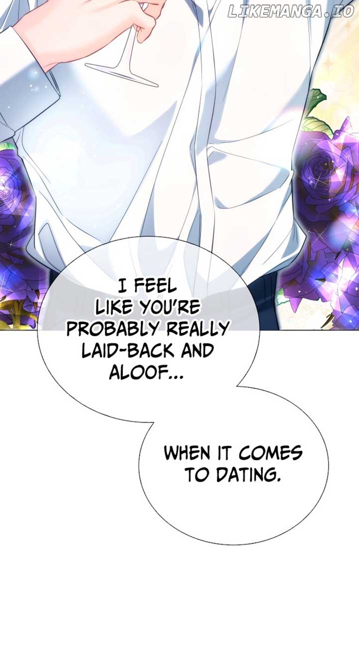 Let’s Meet After Work Chapter 57 - Page 61