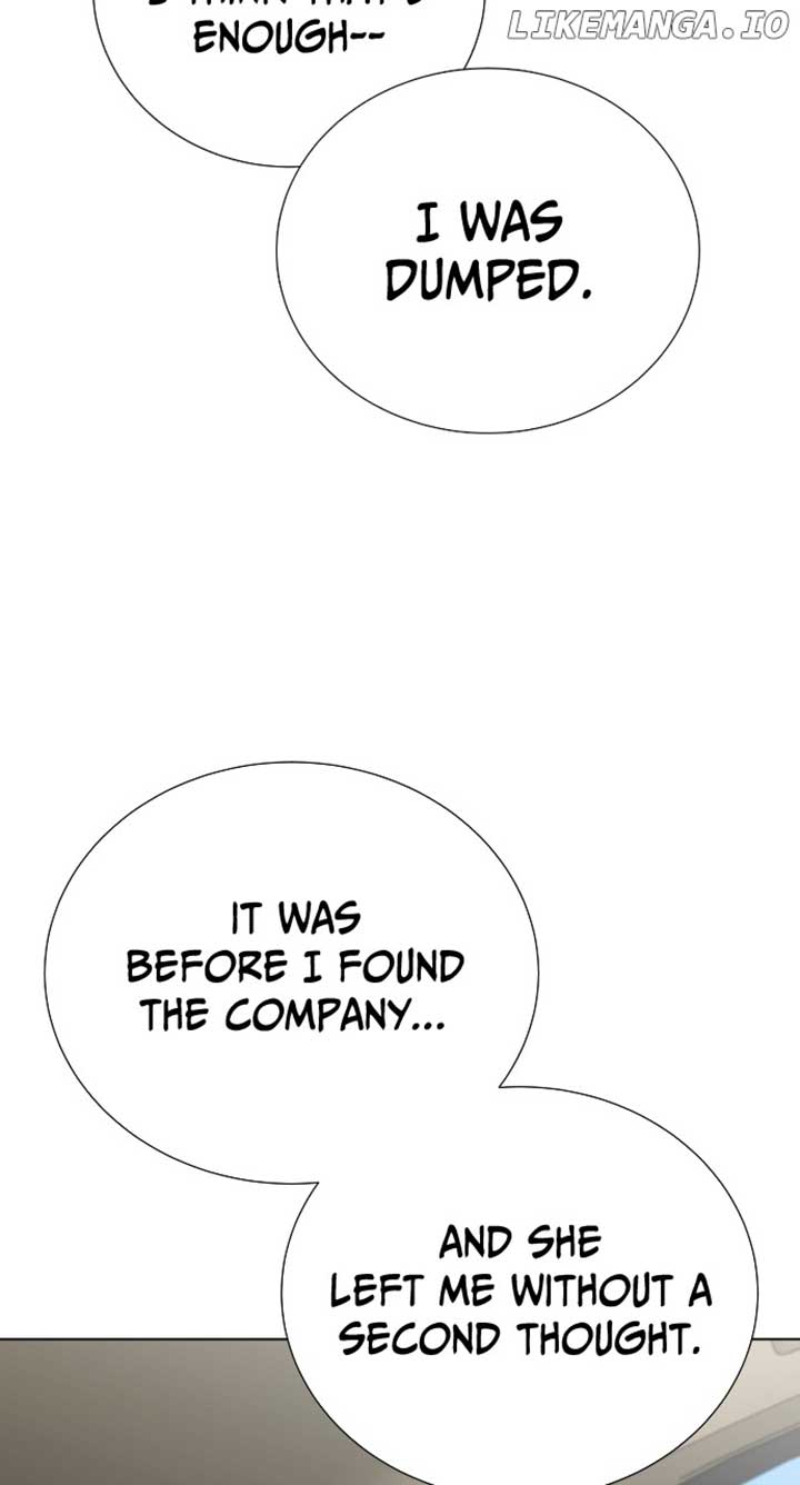 Let’s Meet After Work Chapter 57 - Page 63