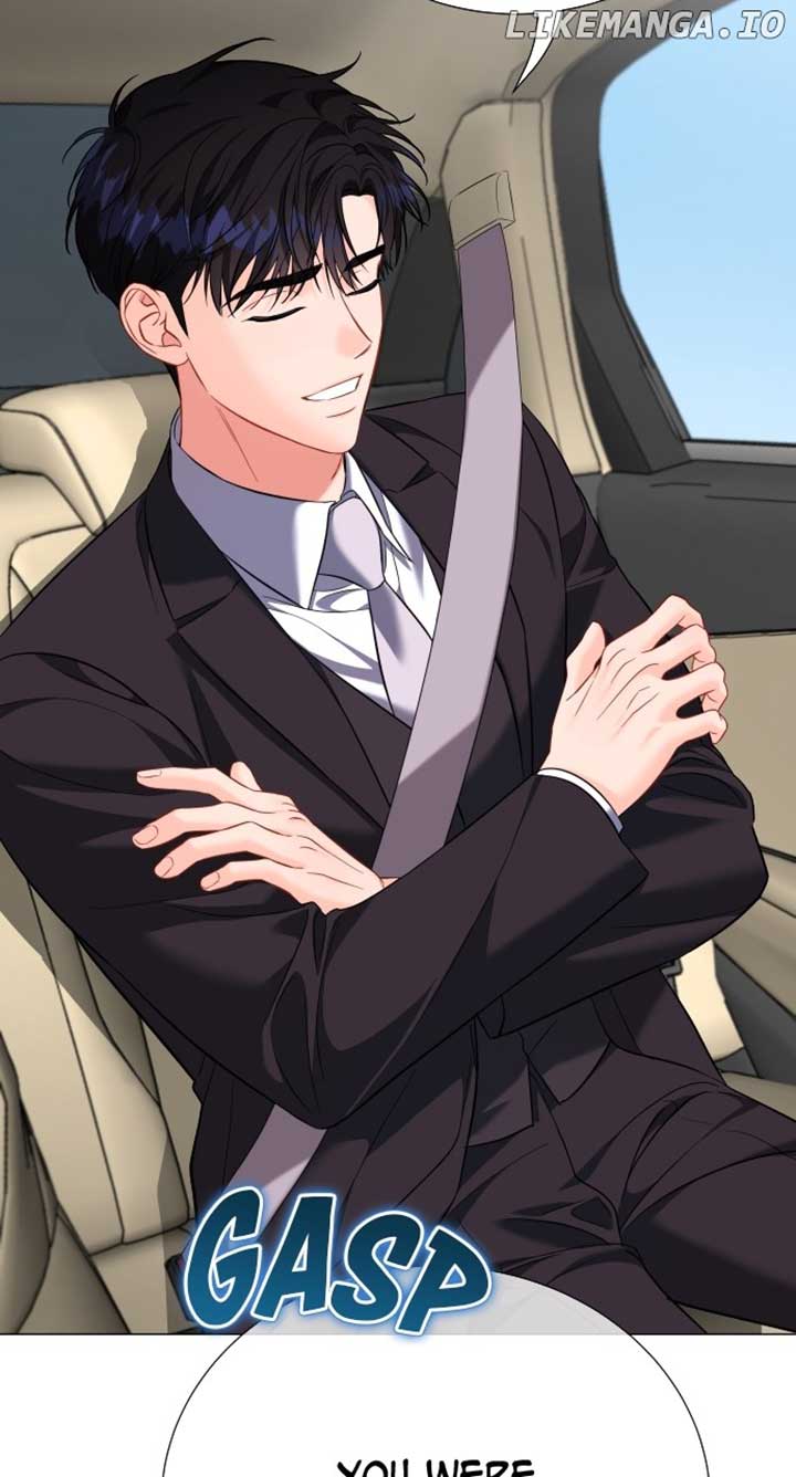 Let’s Meet After Work Chapter 57 - Page 64