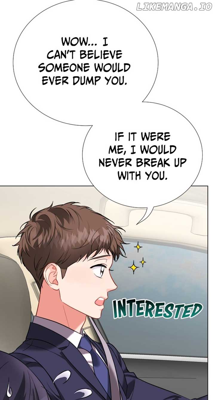 Let’s Meet After Work Chapter 57 - Page 67