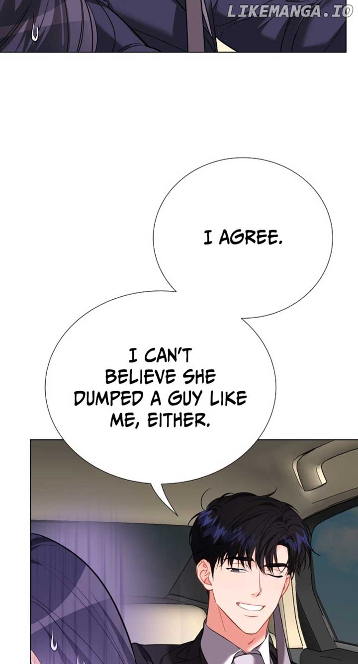 Let’s Meet After Work Chapter 57 - Page 68